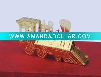 toy model