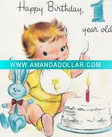 greeting Card
