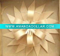 Wholesale 2011 Promotional Wooden Christmas Decoration DSC00194