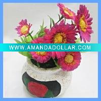 Wholesale artificial plants,bonsai plants