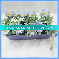 Wholesale artificial bonsai plants,potted plants