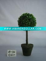 artificial trees