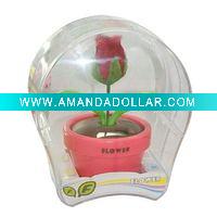 rosy solar
