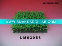 Artificial Grass Plant