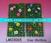 Artificial Plastic Plant