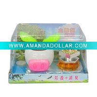 solar & perfume sets