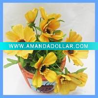 artificial bonsai plants,potted plants