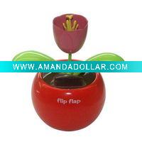 flower solar