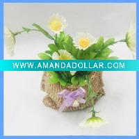 artificial bonsai plants,potted plants