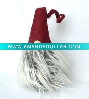 Christmas santa hot sale (handmade)