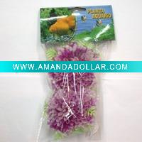 Wholesale Plastic aquarium plant