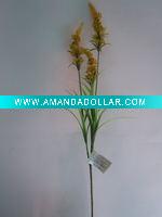 plastic plant