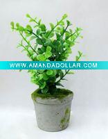 Wholesale artificial plant,artificial potted plant,artificial desert plant