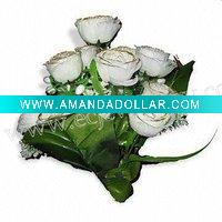 Wholesale artificial flower