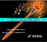 Wholesale Promotional Pen For Halloween