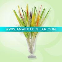 Wholesale artificial grass& artificial plant