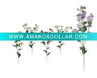 Wholesale artificial flowers,garden ornament,Artificial plant