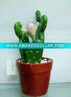 Wholesale artificial cactus,artificial potted cactus,artificial desert plant