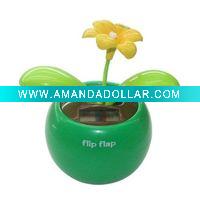 Wholesale flower solar
