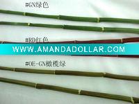 Wholesale artificial bamboo stem