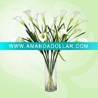 Wholesale artificial flower& & artificial plant