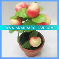 Wholesale artificial bonsai plants,potted plants
