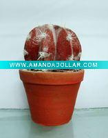 Wholesale artificial cactus,artificial potted cactus,artificial desert plant