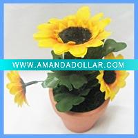 Wholesale artificial bonsai plants,potted plants