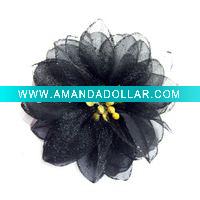 Wholesale feather flower TGF21C8028