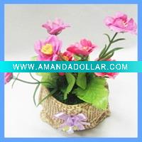 Wholesale artificial bonsai plants,potted plants