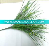 Wholesale Artificial flower-floret grass