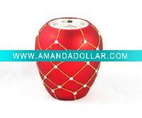 Wholesale Glass Candle Holder