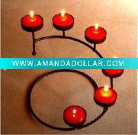 Wholesale SMDD-0707B candle holder