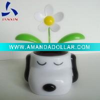 Wholesale Cartoon Solar Flower