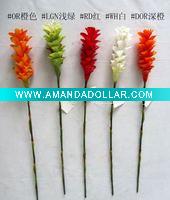 Wholesale artificial ginger flower
