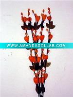 Wholesale Natural Flowers Artificial Dry Flower YX