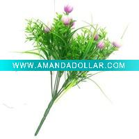 Wholesale decorative artificial flower - tulip