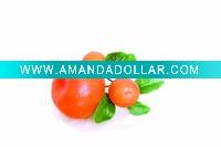 Wholesale Orange With Leaves