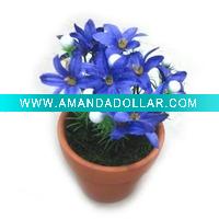 Wholesale Artificial bonsai,Decoration bonsai,Potted artificial plant