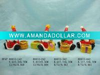 Wholesale Christmas candle holder