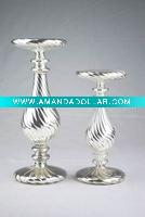 Wholesale Handmade candlestick Holder