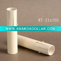 Wholesale White Candle Cover