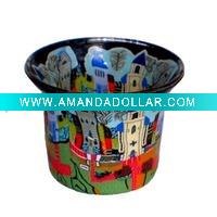 Wholesale Ceramic Candle Holder