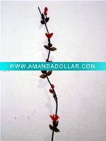 Wholesale Natural Flowers Artificial Dry Flower YX
