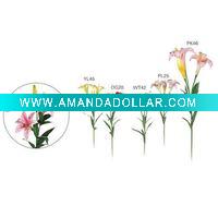 Wholesale artificial flowers,garden ornament,Artificial plant