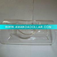 Wholesale Top Quailty Glass Candle Holder For Decoration