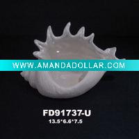 Wholesale Ceramic Candle Holder