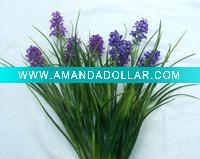 Wholesale artificial lavender flower