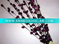 Wholesale Natural Flowers Artificial Dry Flower YX