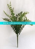 Wholesale Artificial Fern Ball Bush